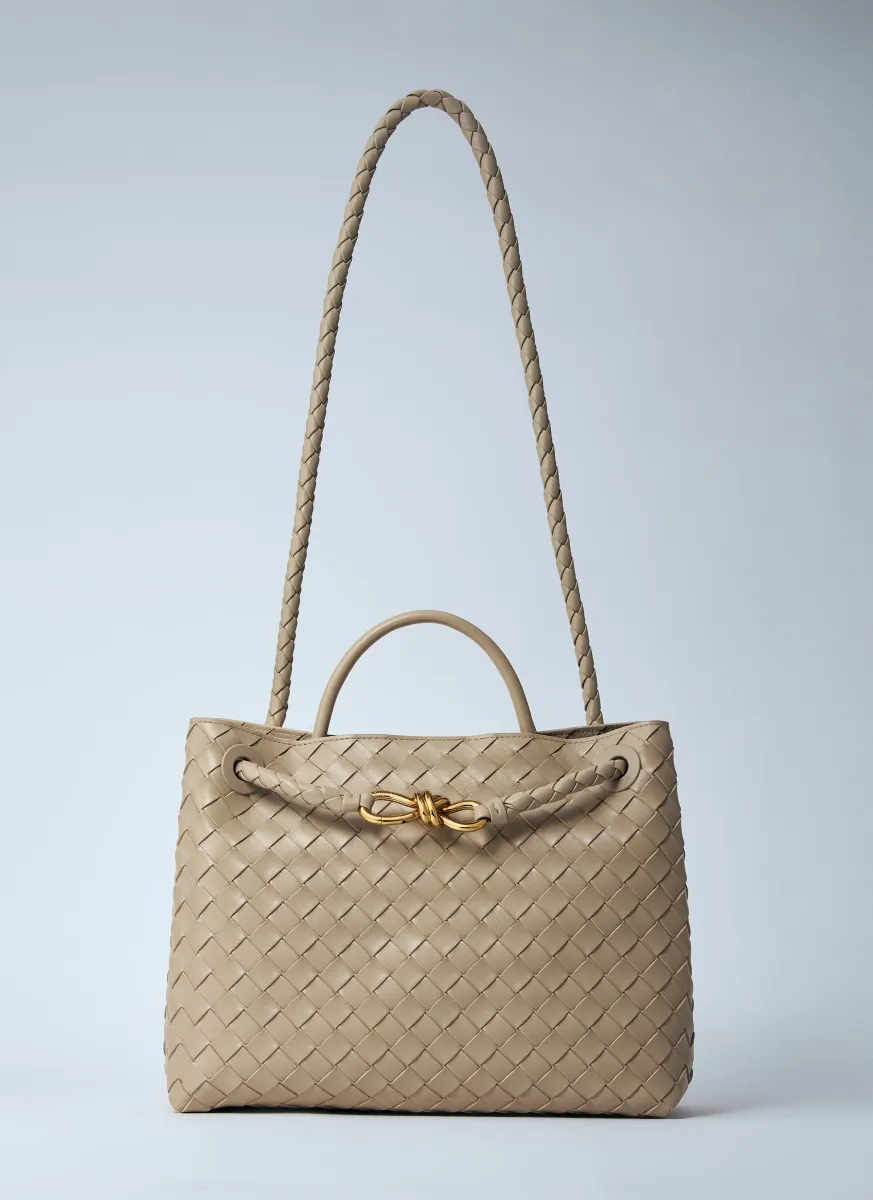 Medium Andiamo Handbag