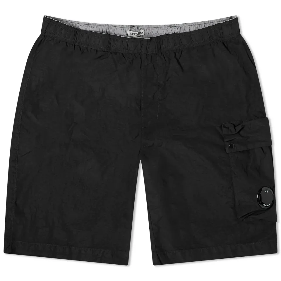 Flatt Nylon Swim Shorts