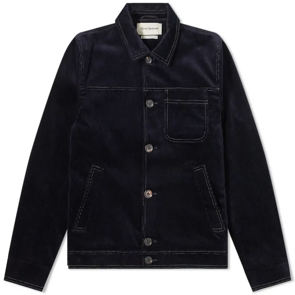 Buffalo Jacket