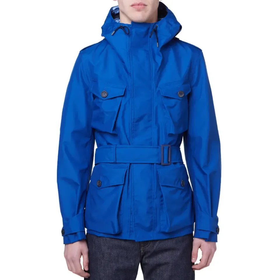 3L Snow Smock