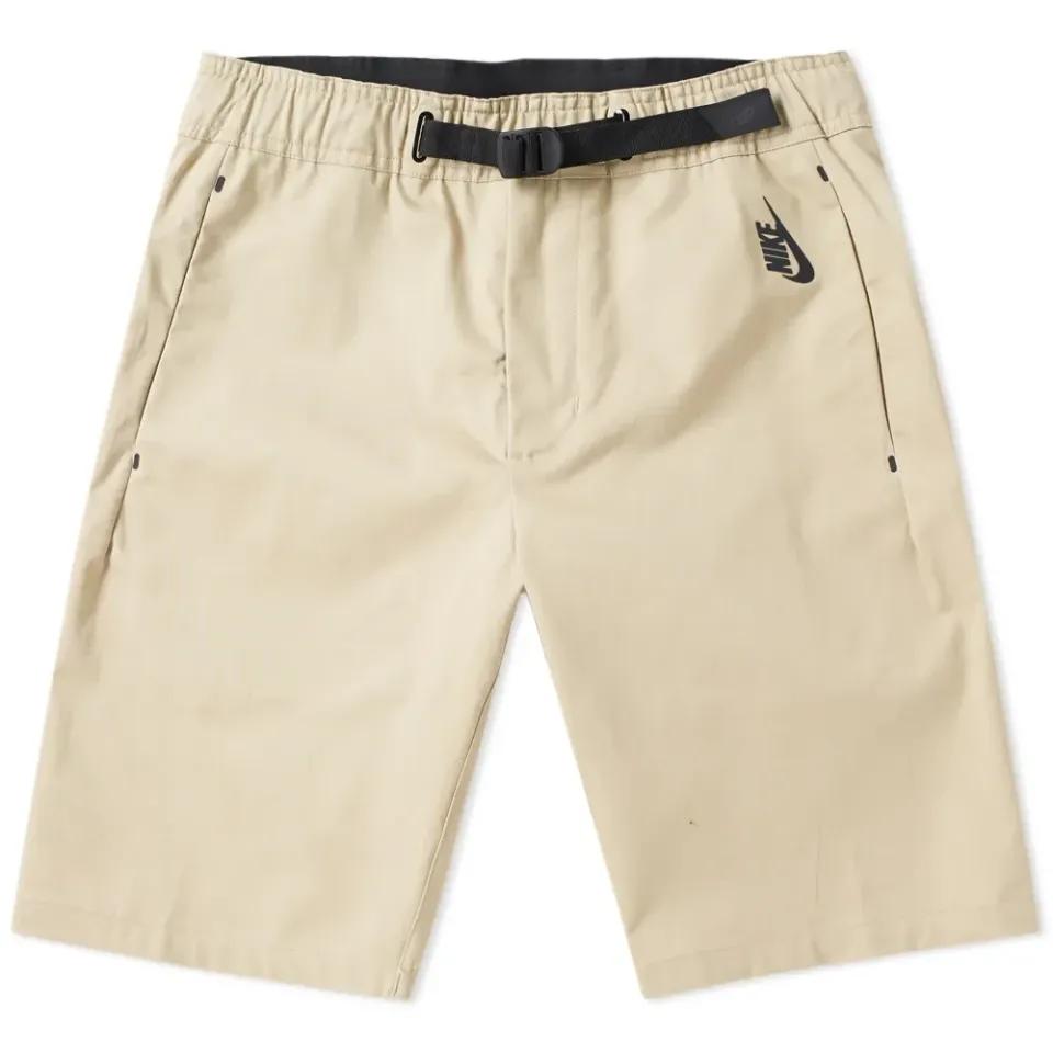 Essentials Woven Short
