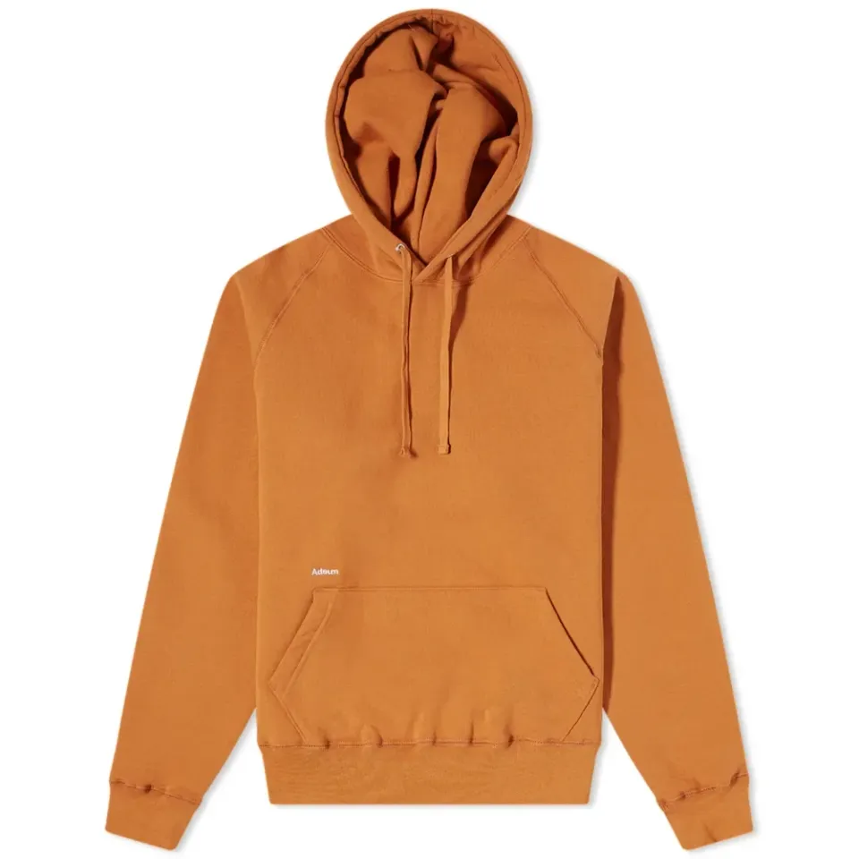 Core Logo Hoody
