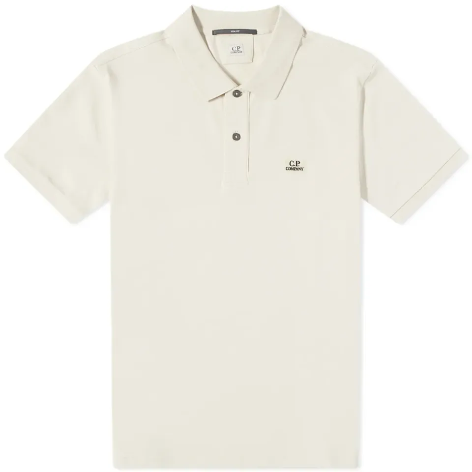 Patch Logo Polo