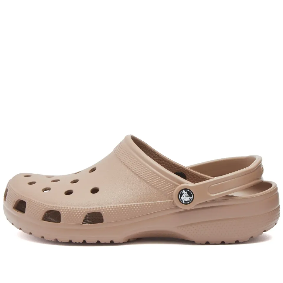 Classic Clog