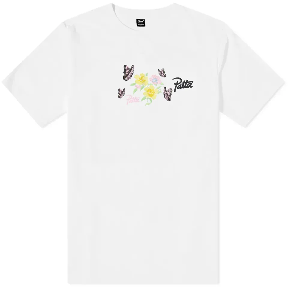 Flowers T-Shirt