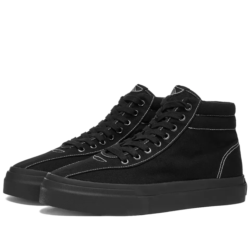 Varden Canvas Sneaker