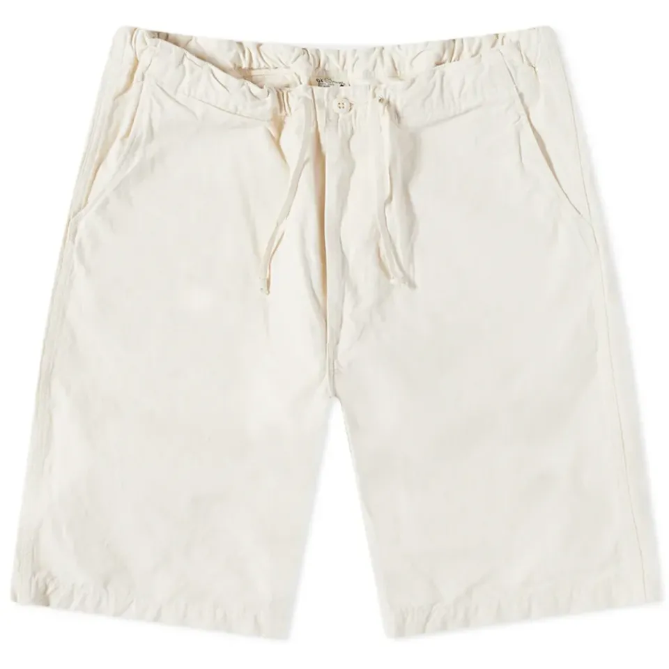 New Yorker Cotton Short