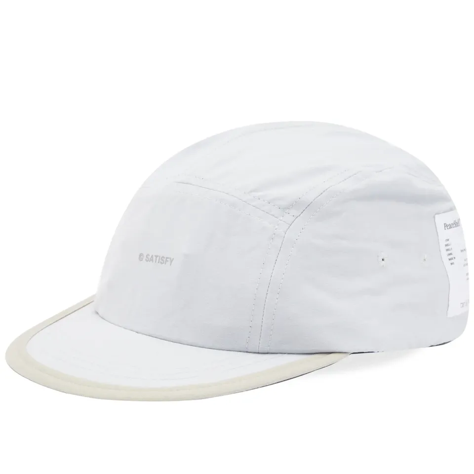 PeaceShell Trail Cap