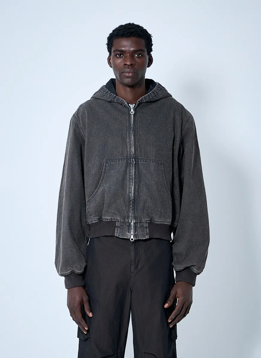 Bank Jacket