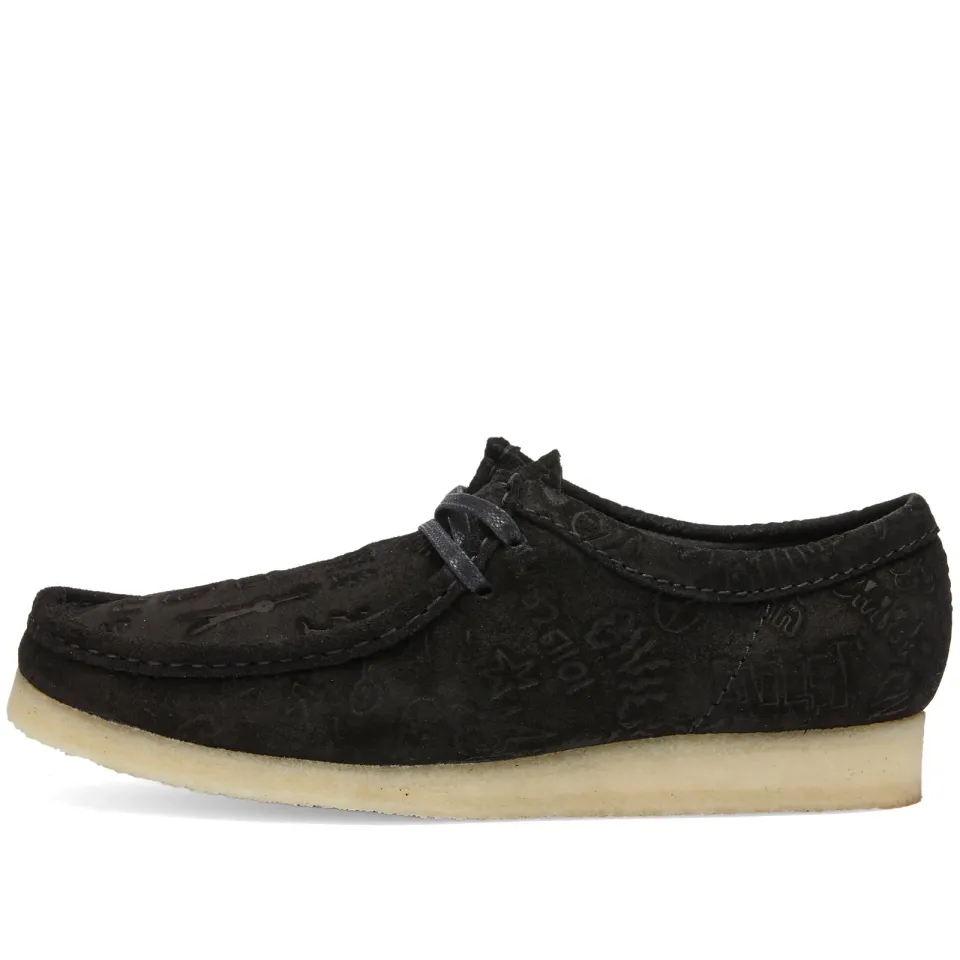x Civilist Wallabee