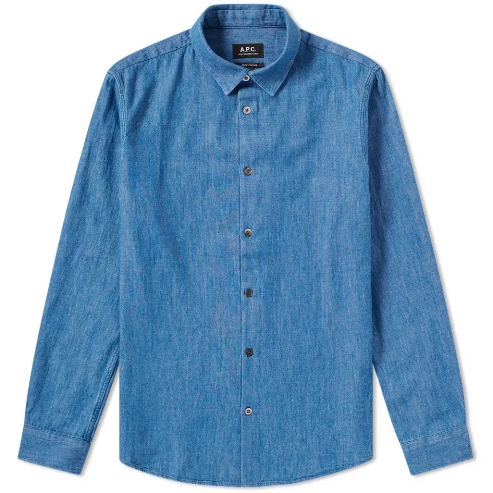A.P.C. Benny Shirt