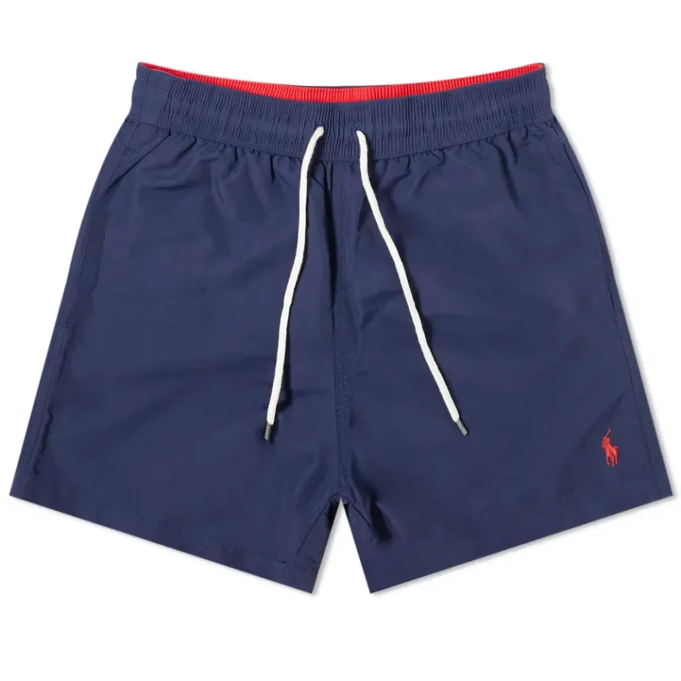 Classic Traveller Swim Short