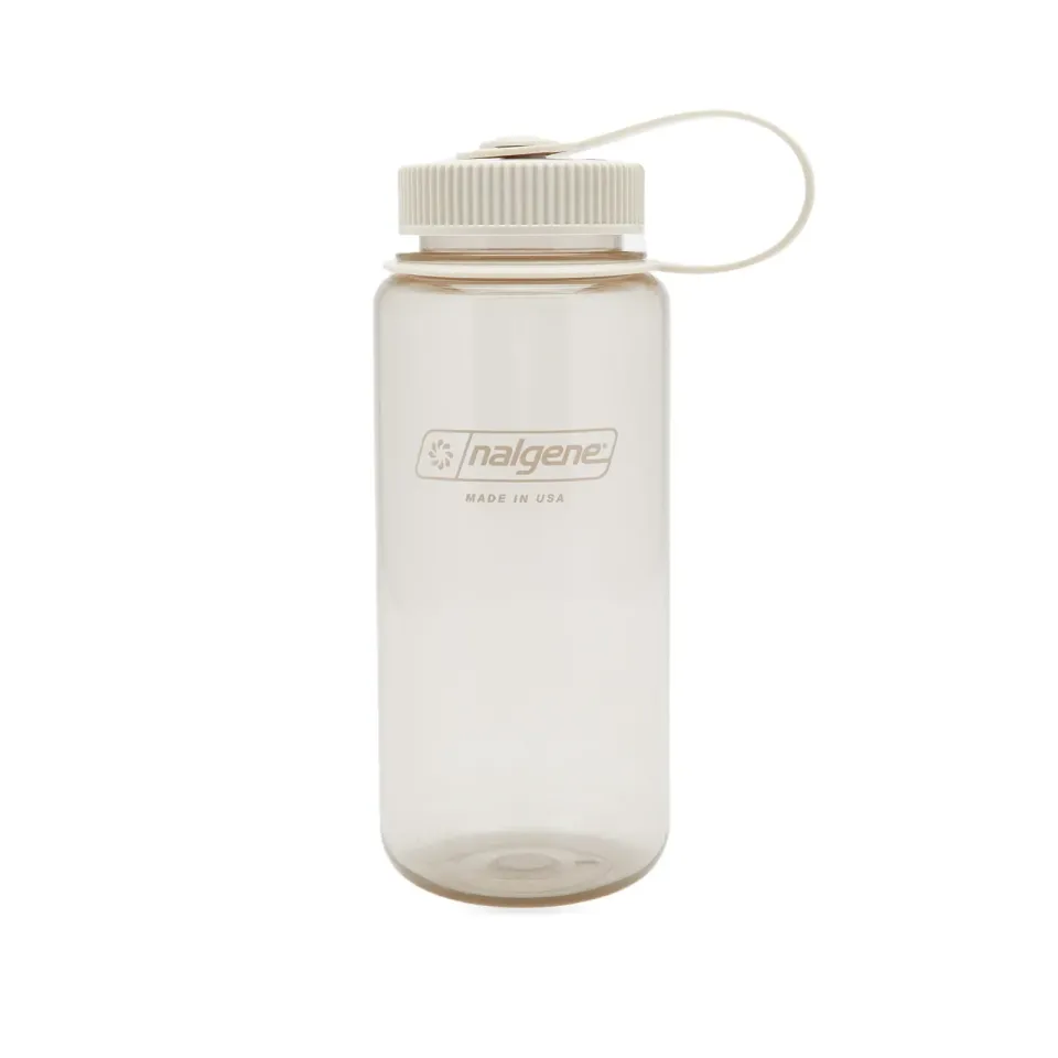 Wide Mouth Tritan Sustain Water Bottle