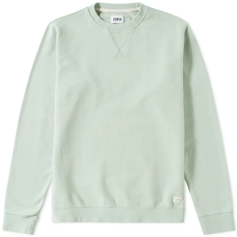 Classic Crew Sweat