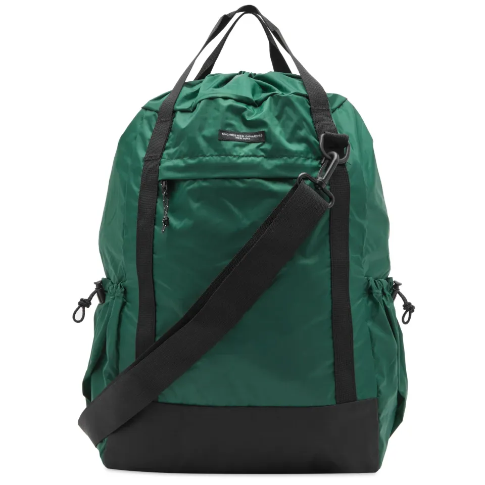 UL Ripstop 3 Way Bag