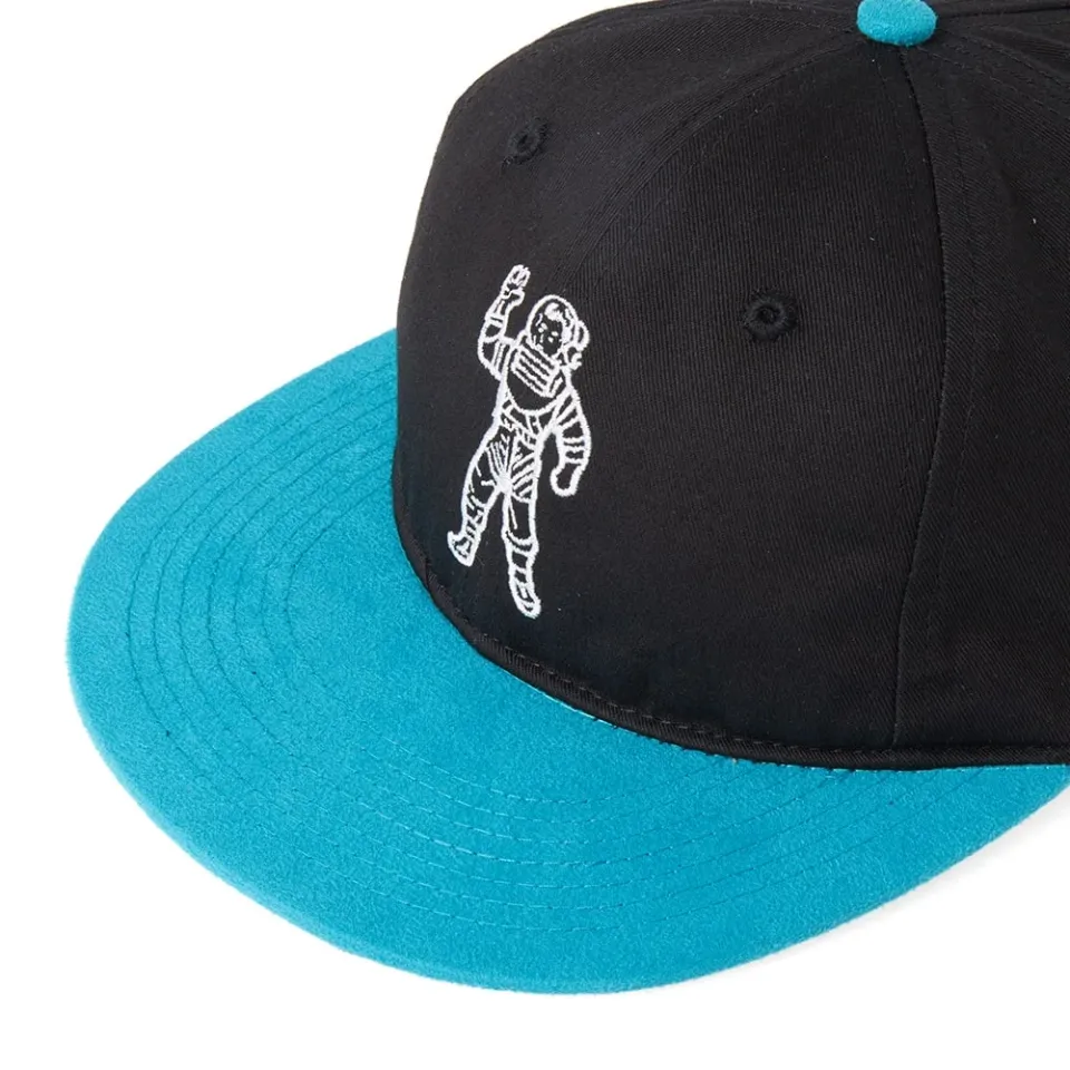Standing Astro Strapback
