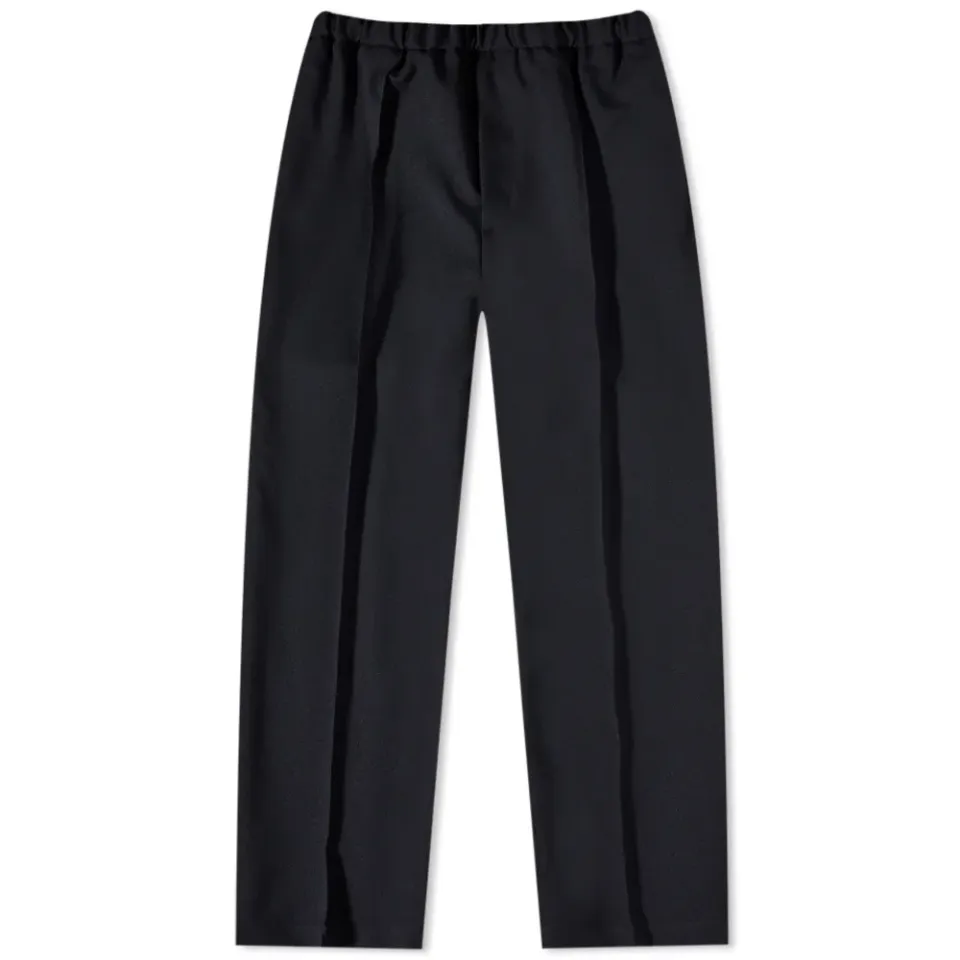 Elasticated Waist Pant