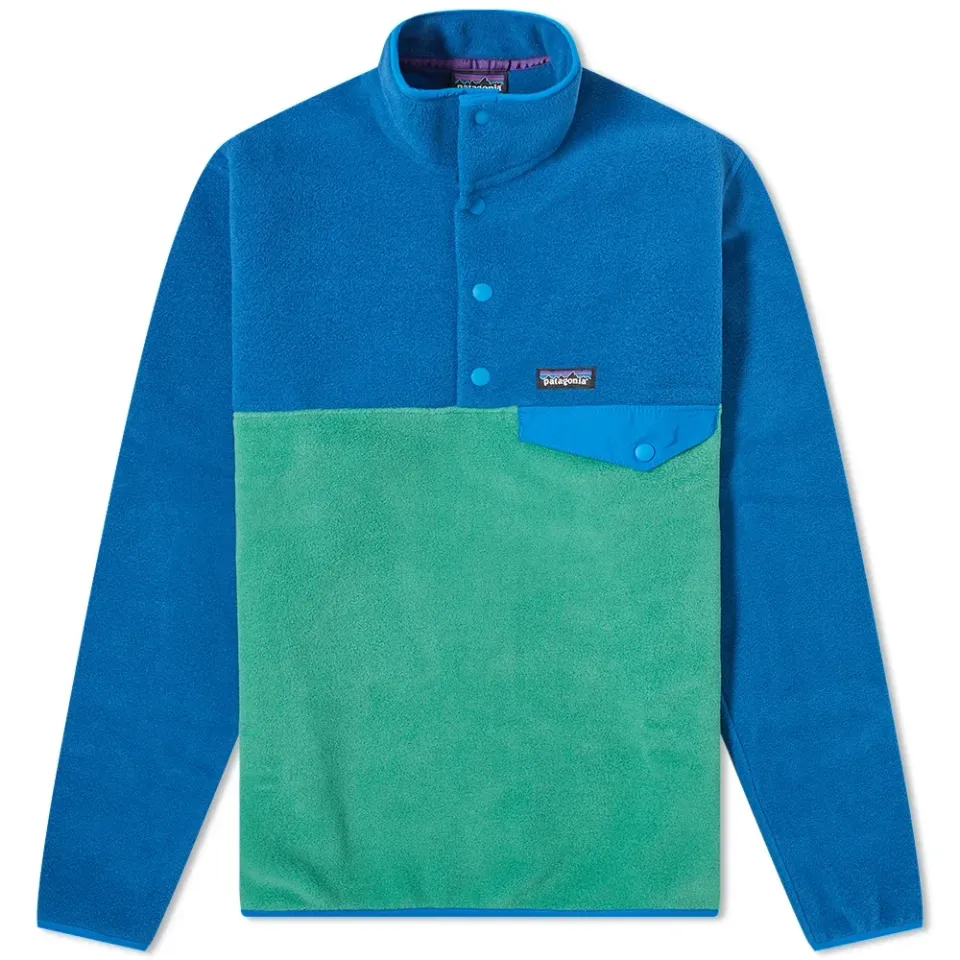 Synchilla Snap Sweat