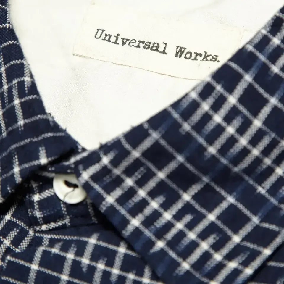 Weekend Shirt