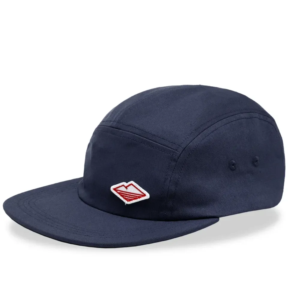 Travel Cap