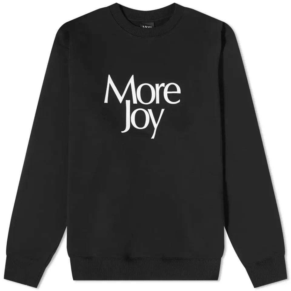 Classic Crew Sweatshirt