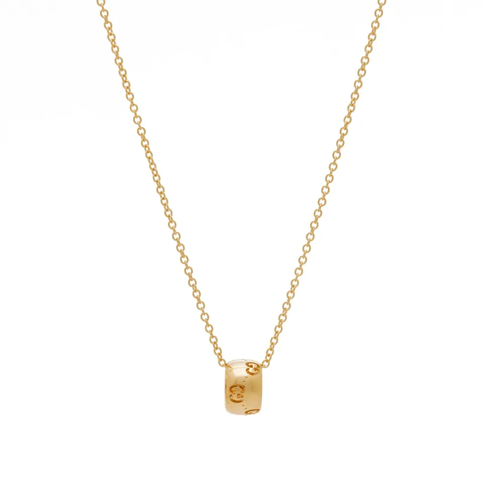 Gucci Icon Necklace