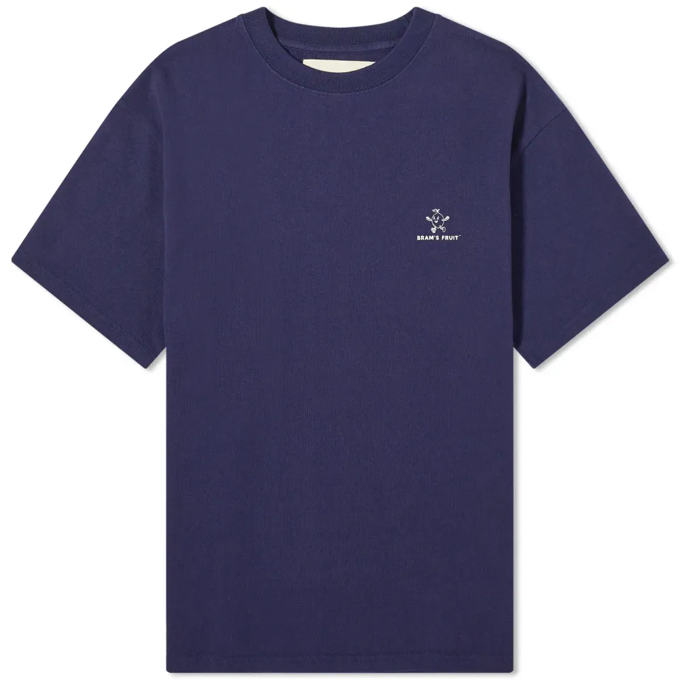 Outline Lemon T-Shirt