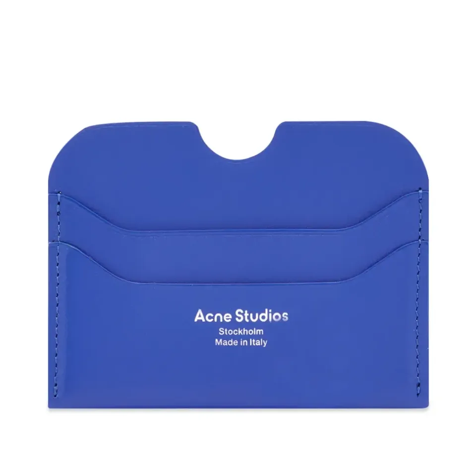 Elmas Large S Card Holder