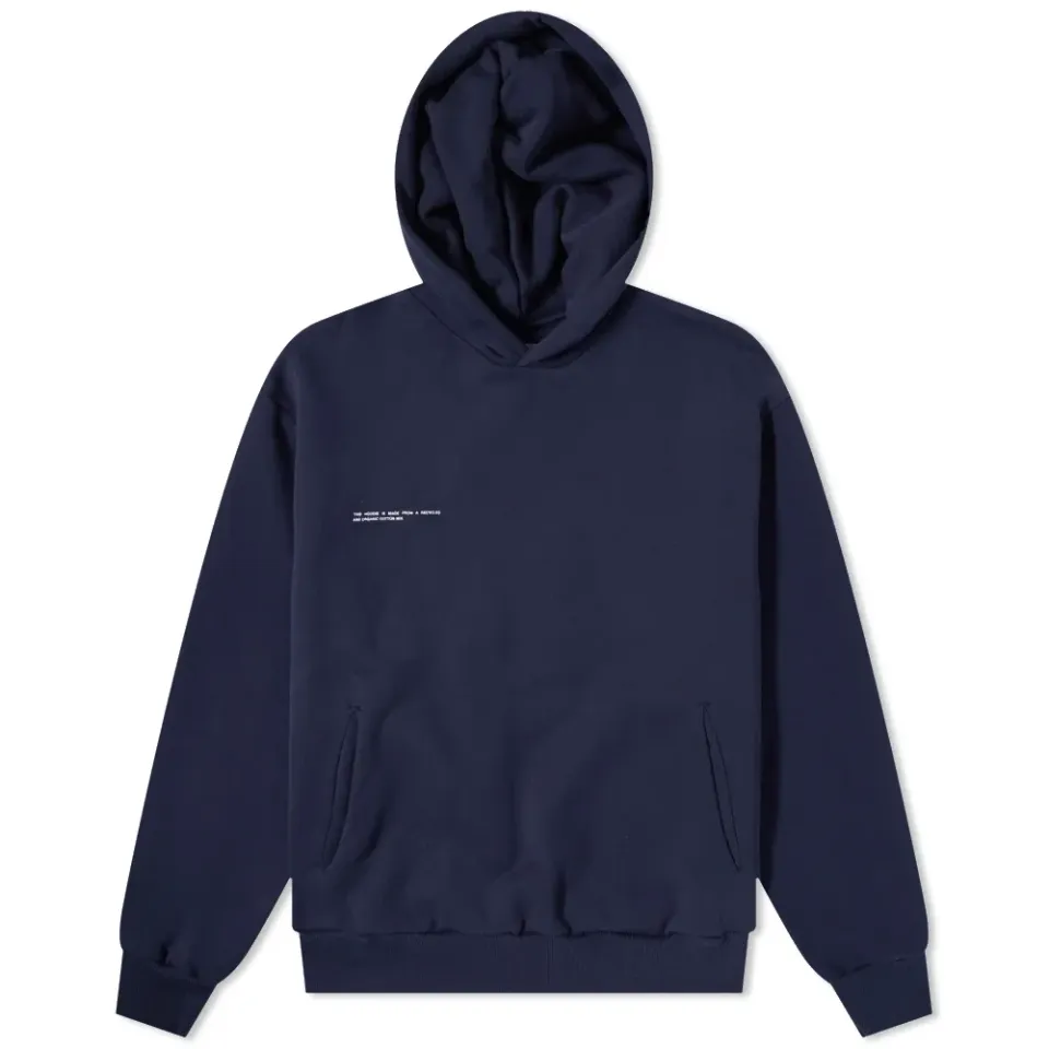 365 Signature Hoody