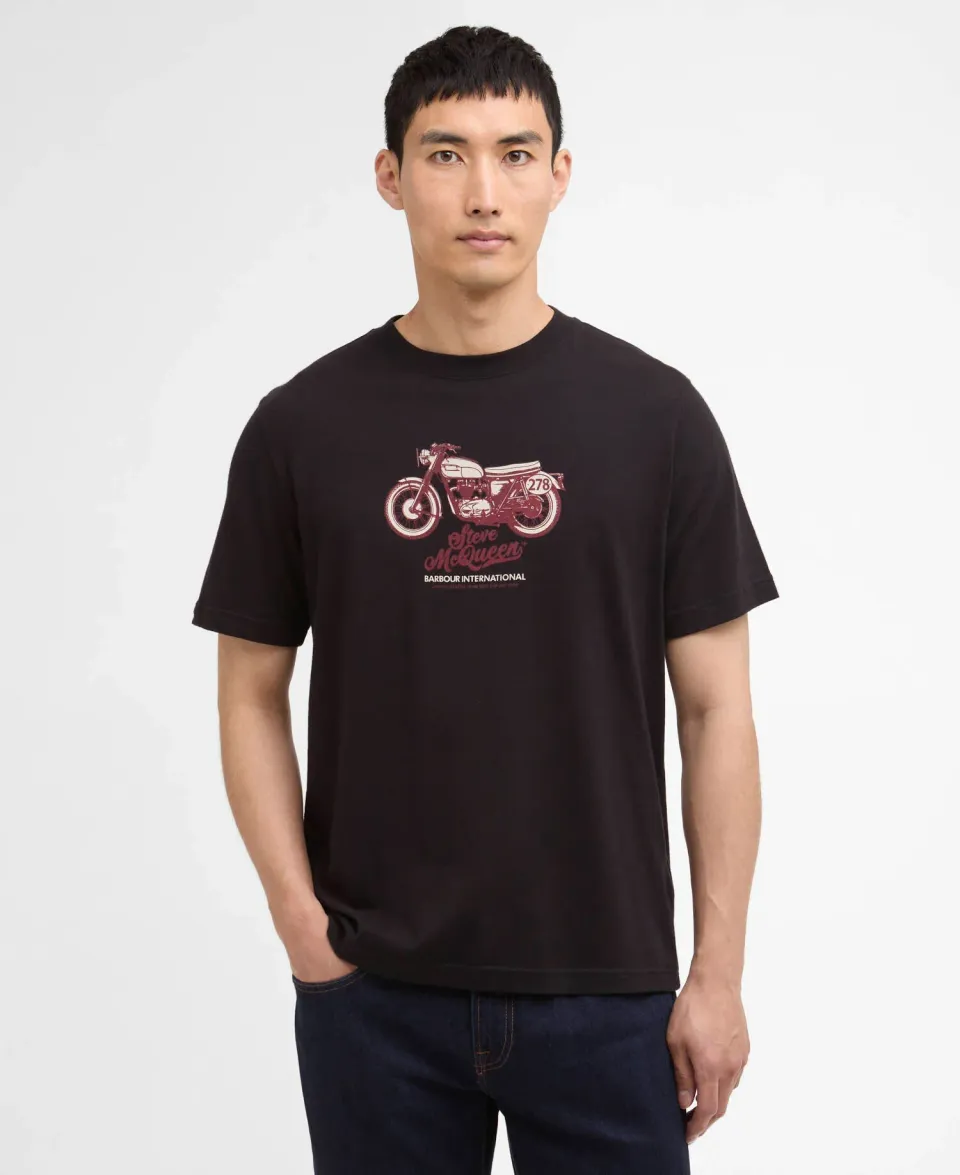 Cerney T-Shirt