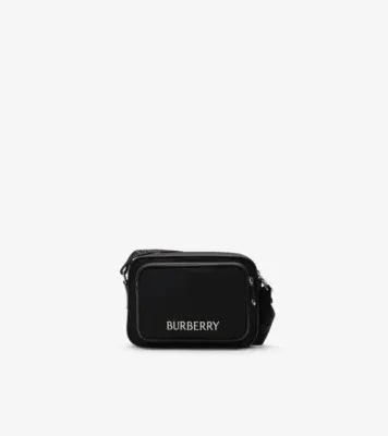 Paddy Bag in Black - Men, Nylon