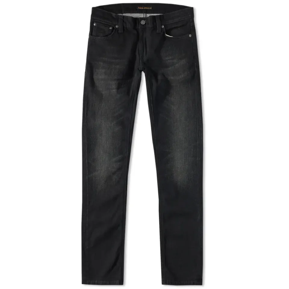 Nudie Long John Jean