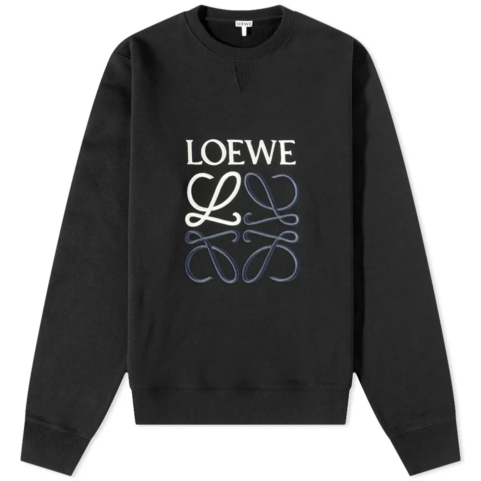 Anagram Crew Sweat