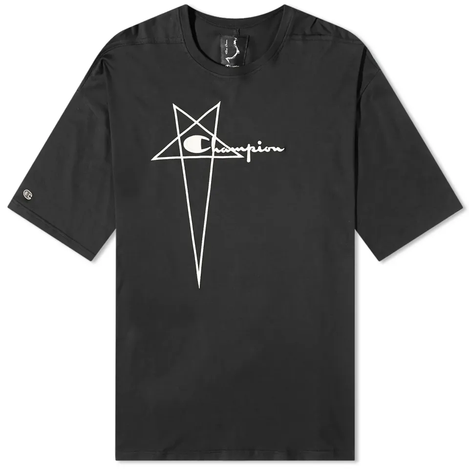 x Champion Tommy T-Shirt