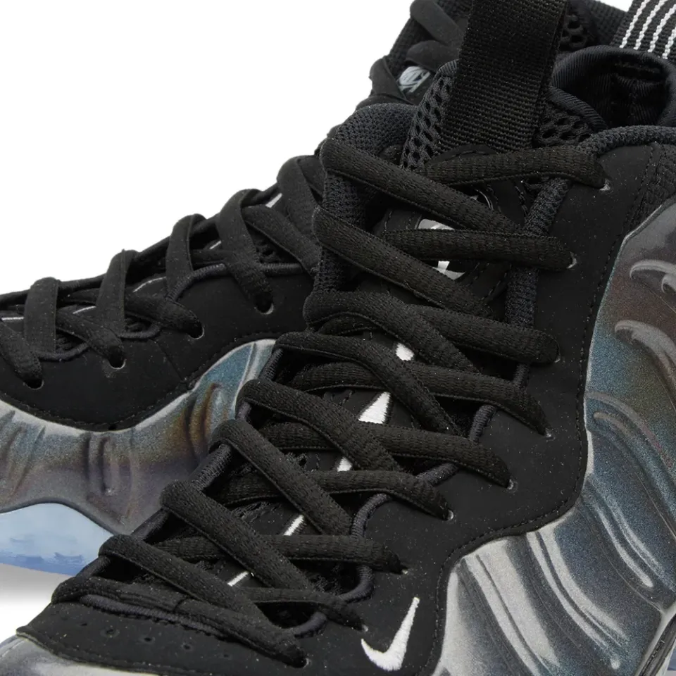 Air Foamposite One 'Hologram'