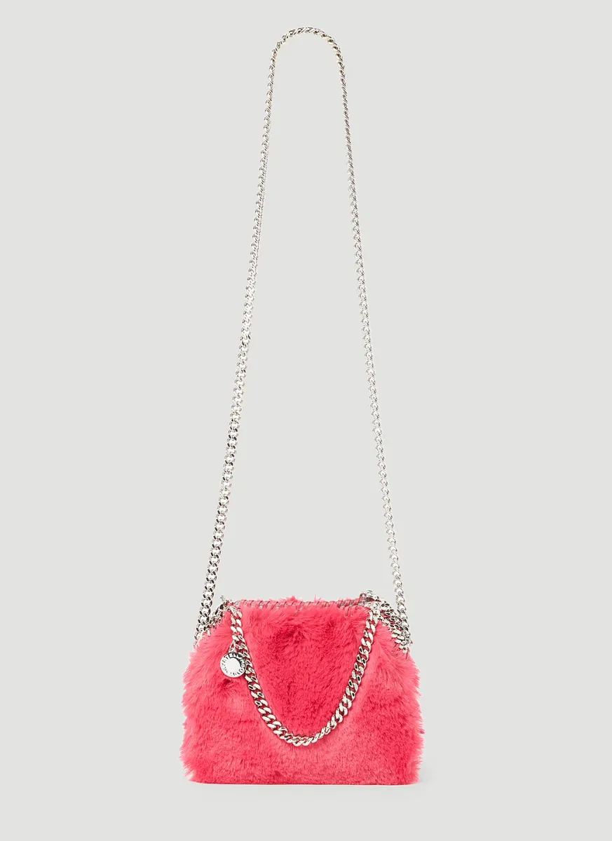 Mini Shoulder Bag