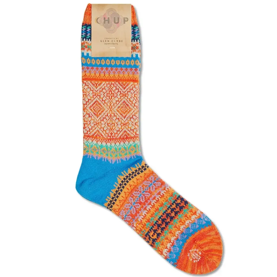 Chup Litir Sock