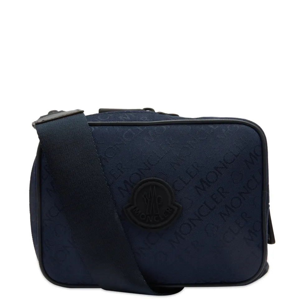 Climb Cross Body Bag