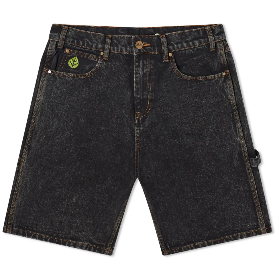 Weathergear Heavyweight Denim Shorts