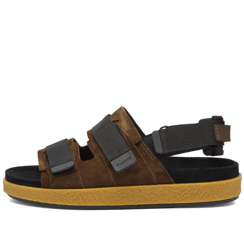 Overleigh Tor