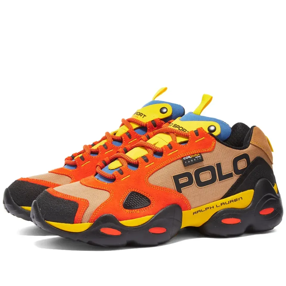 RLX Fast Sneaker
