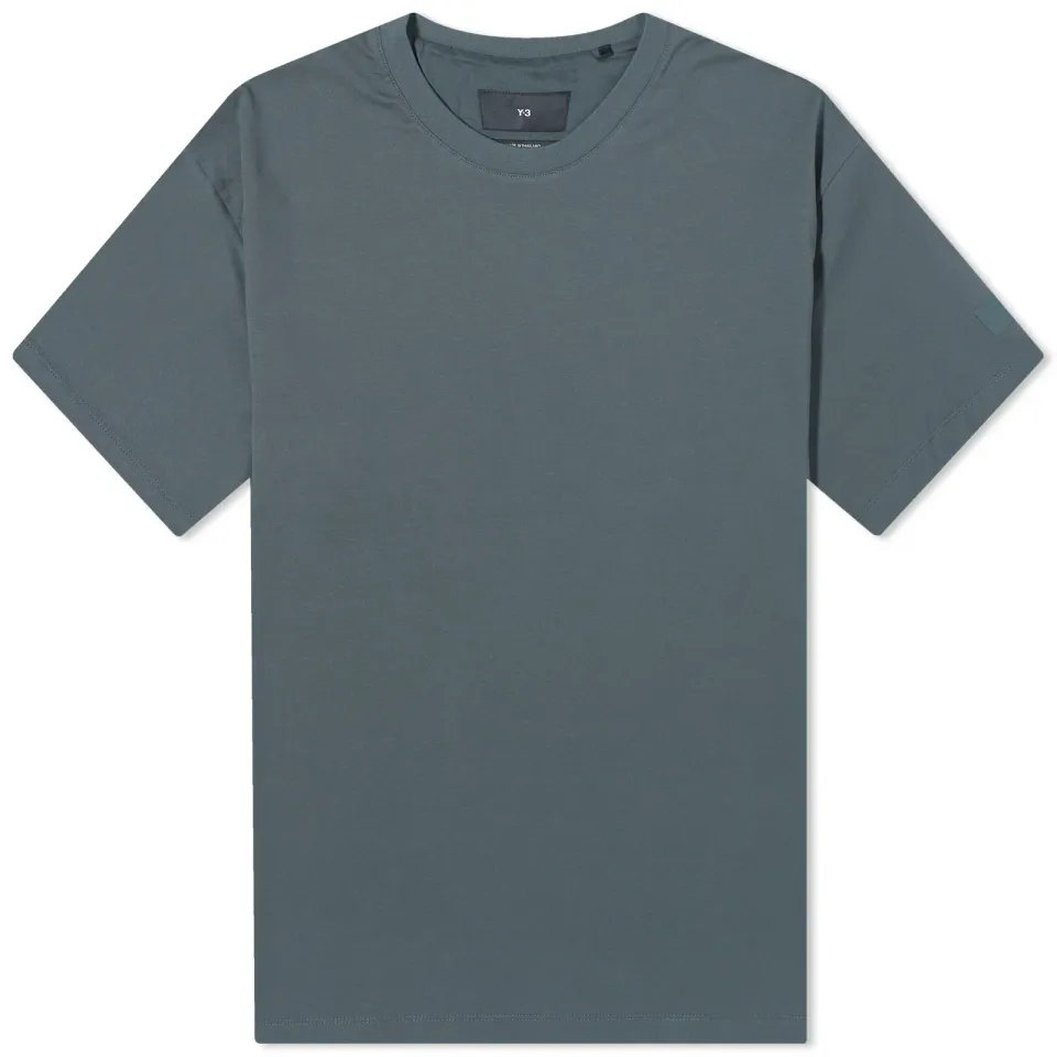 Relaxed T-Shirt