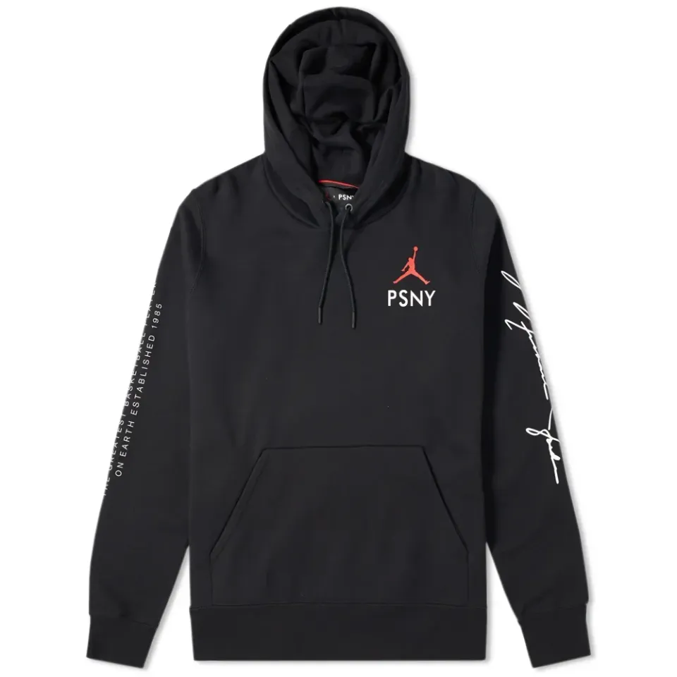 x PSNY Pullover Hoody