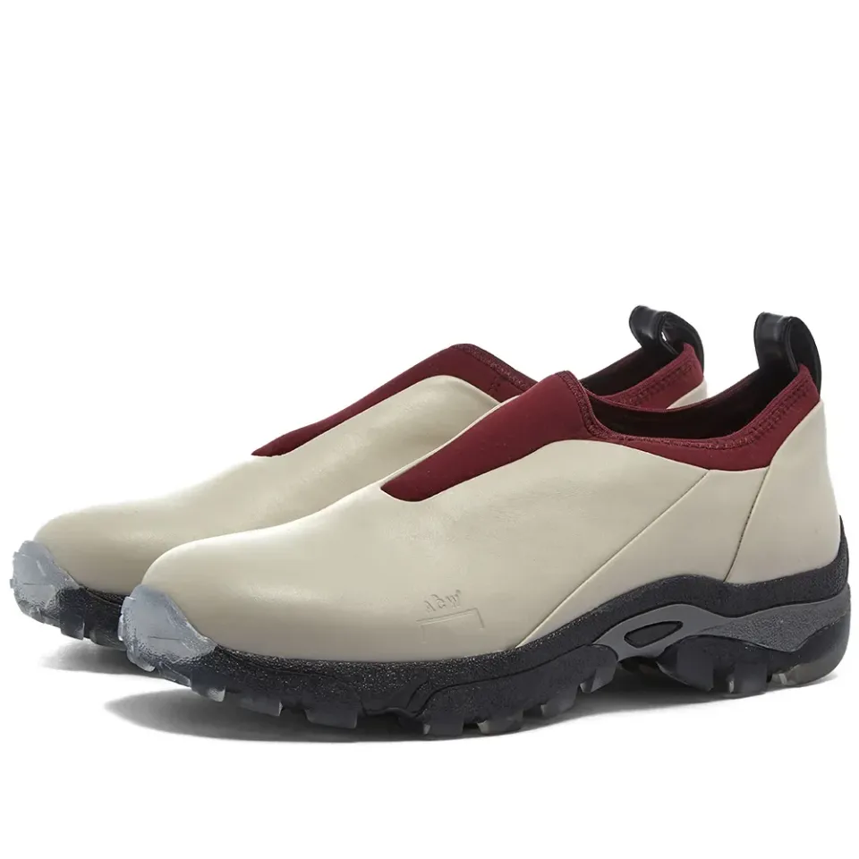 A-COLD-WALL* Dirt Moc Sneaker
