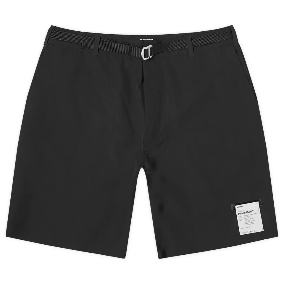 Peaceshell Standard Climb