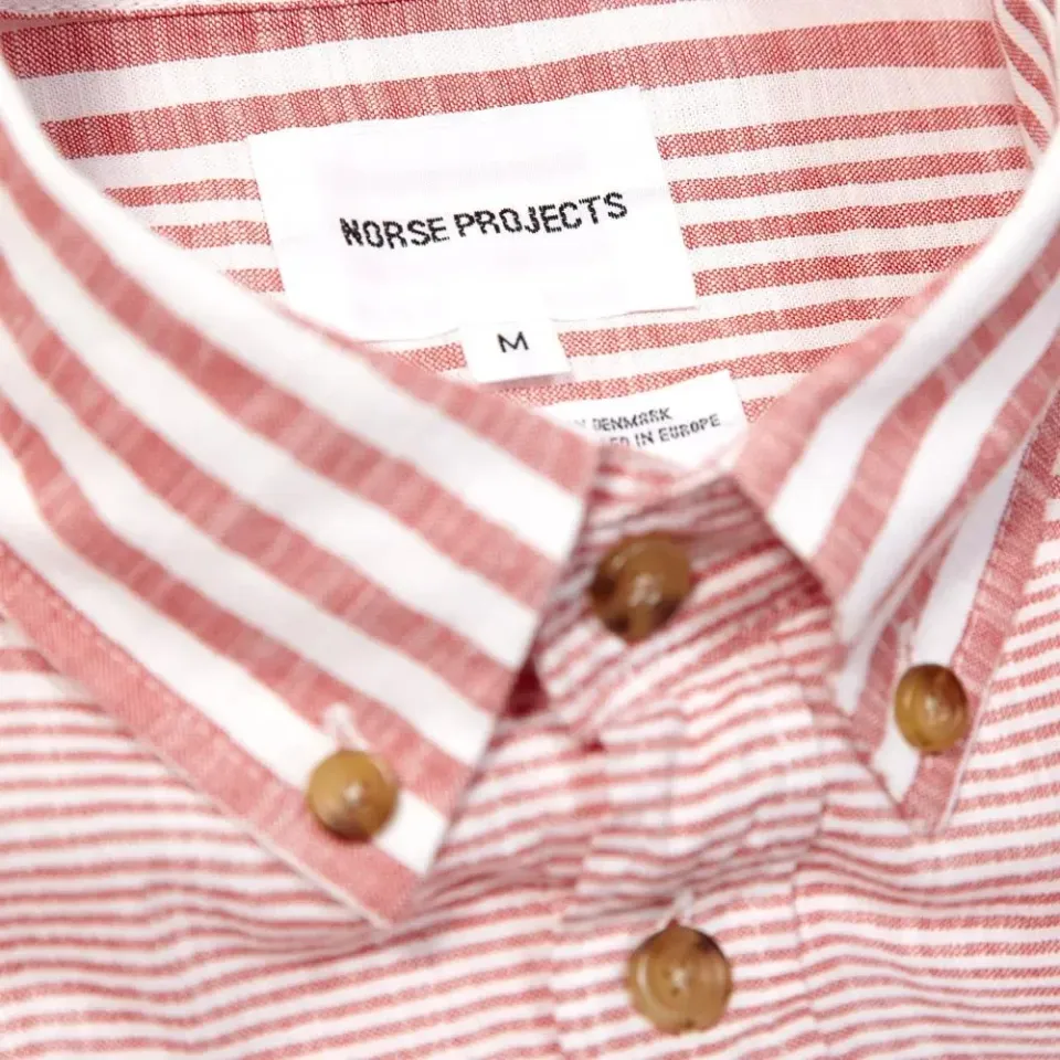 Benno Engineered Shirt
