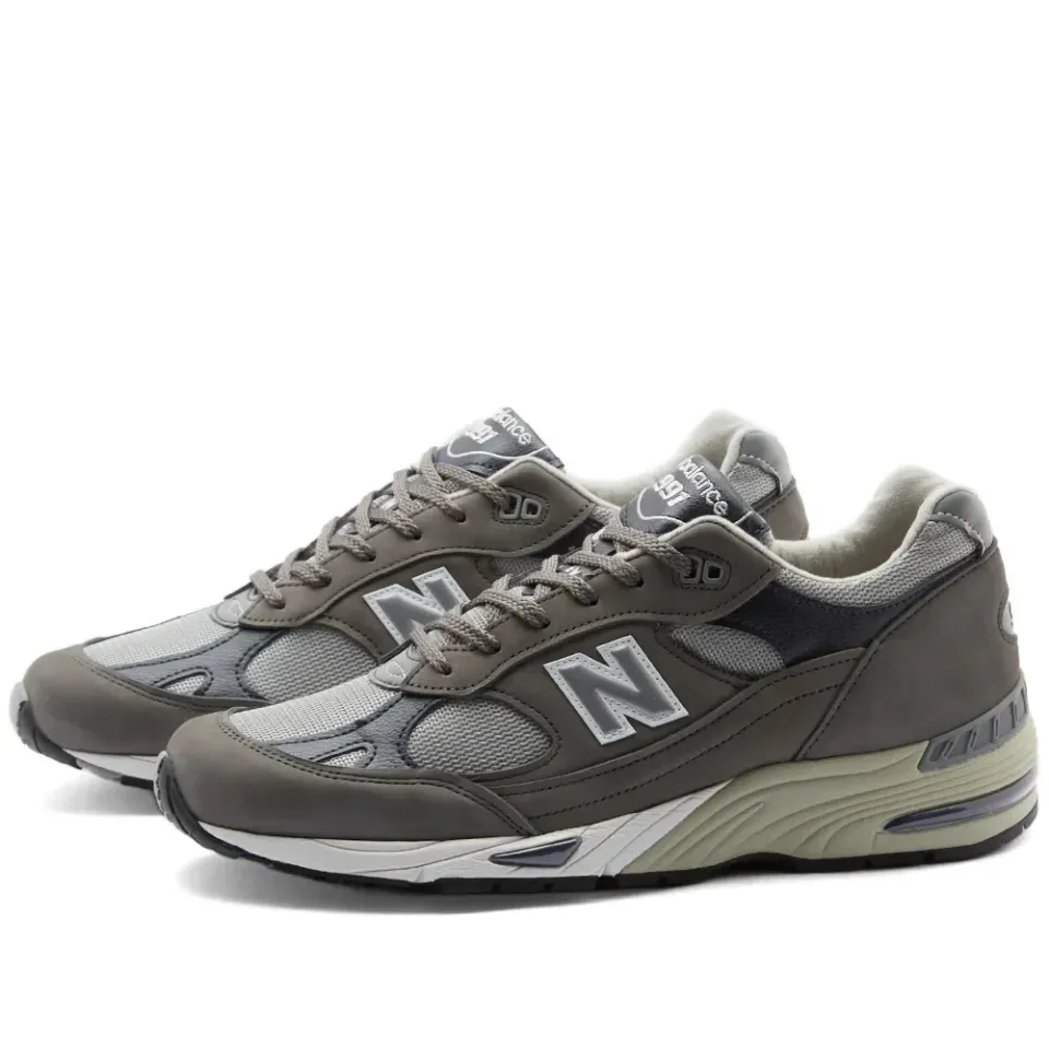 M991GNS - Made in England