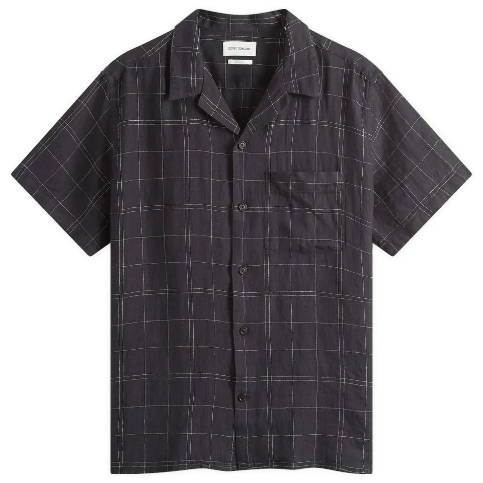Havana Vacation Shirt