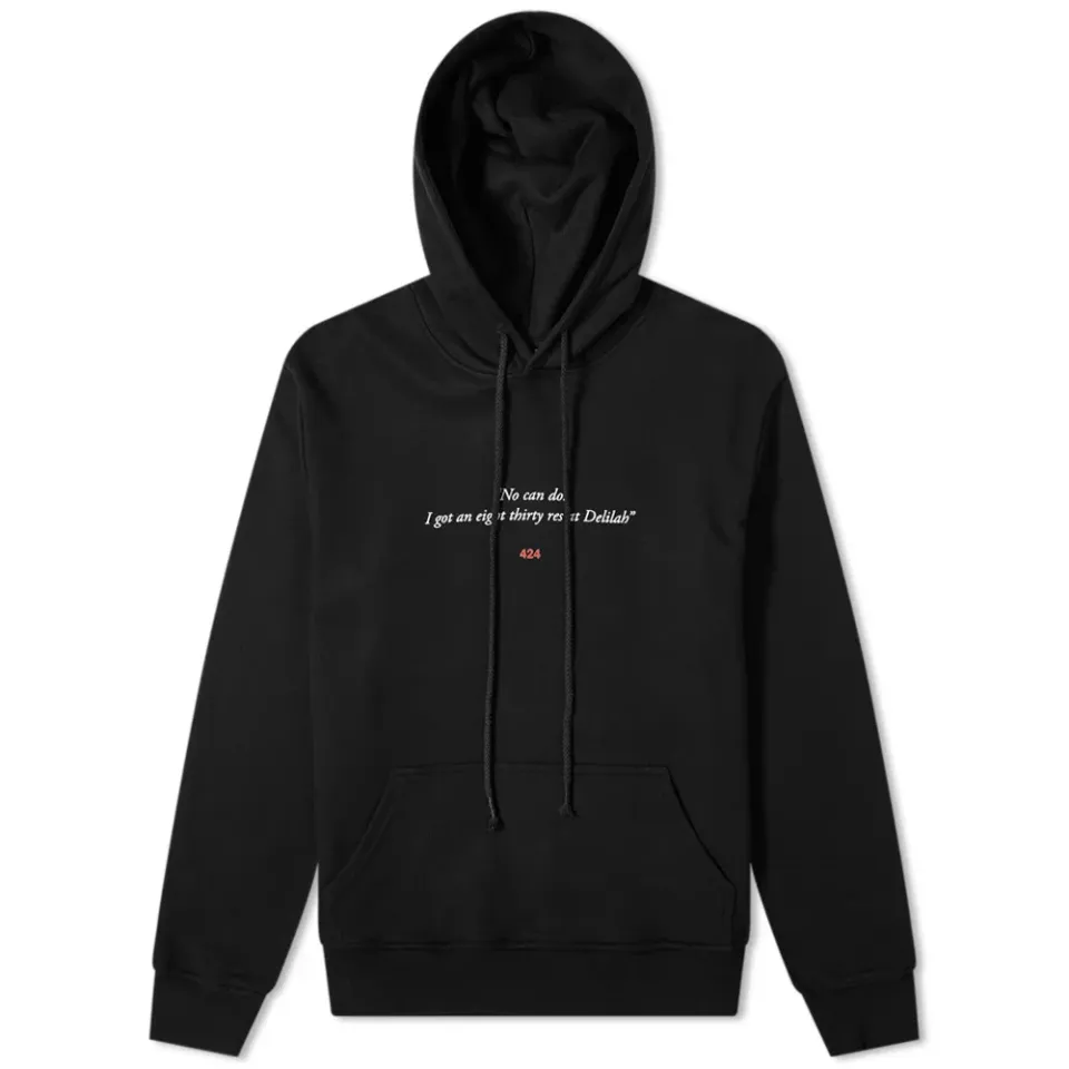 Delilah Hoody