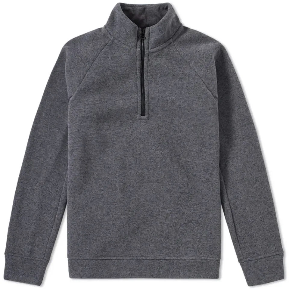 Pro Trail Half Zip Sweat